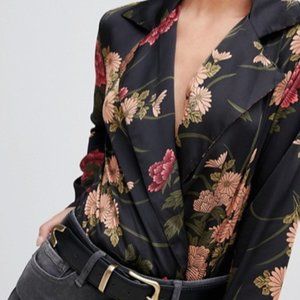 Asos Parisian Body Suit